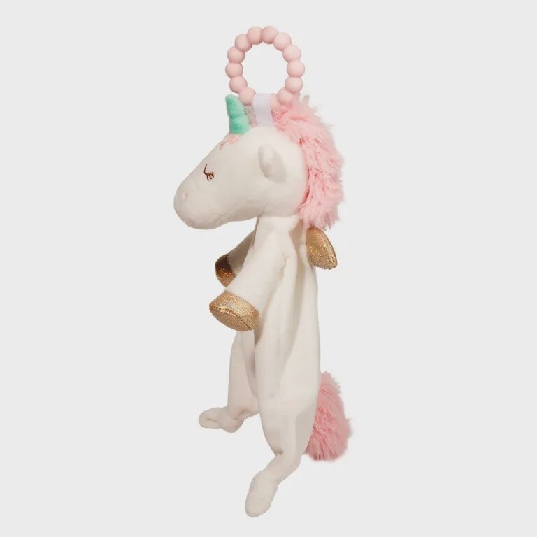 Licorne Émilie / Anneau dentition