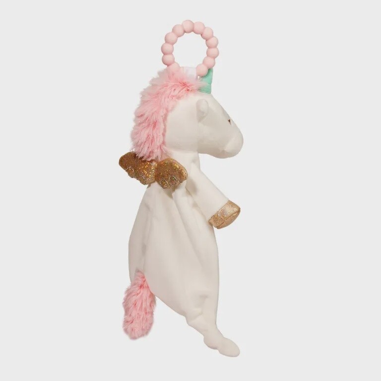 Licorne Émilie / Anneau dentition