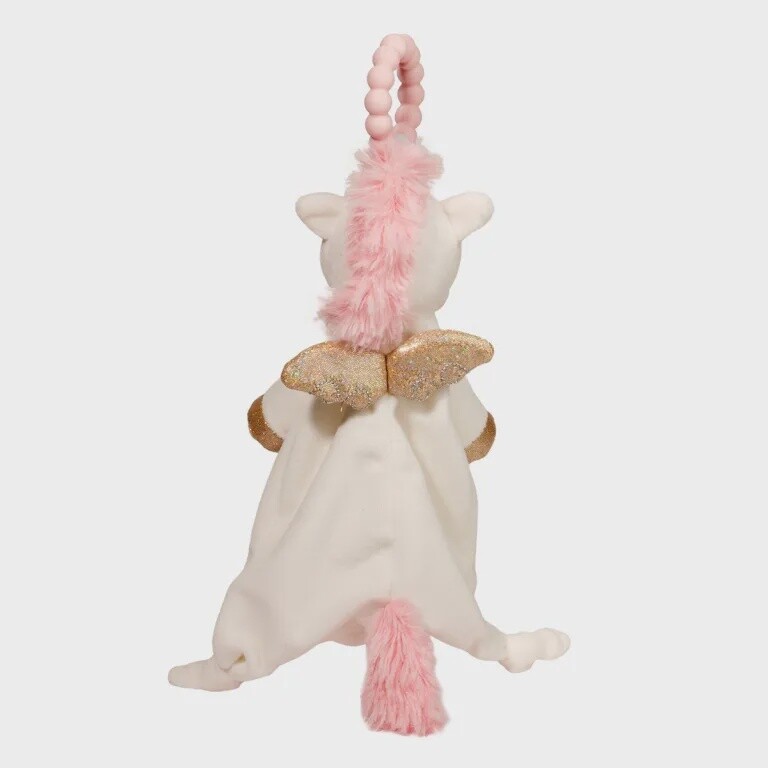 Licorne Émilie / Anneau dentition