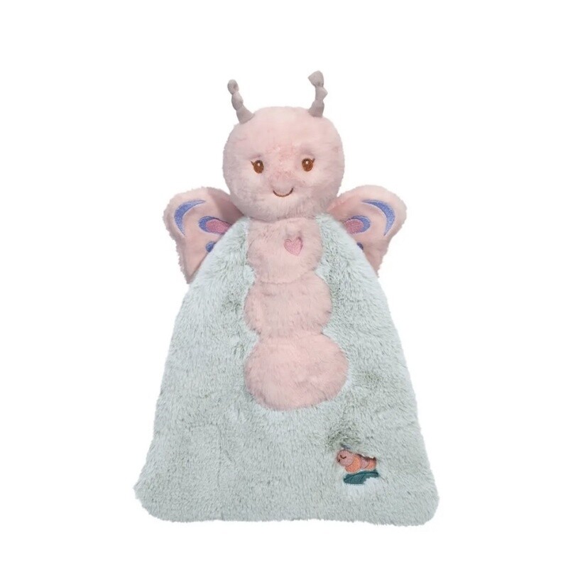 Doudou Bria Papillon Sshlumpie