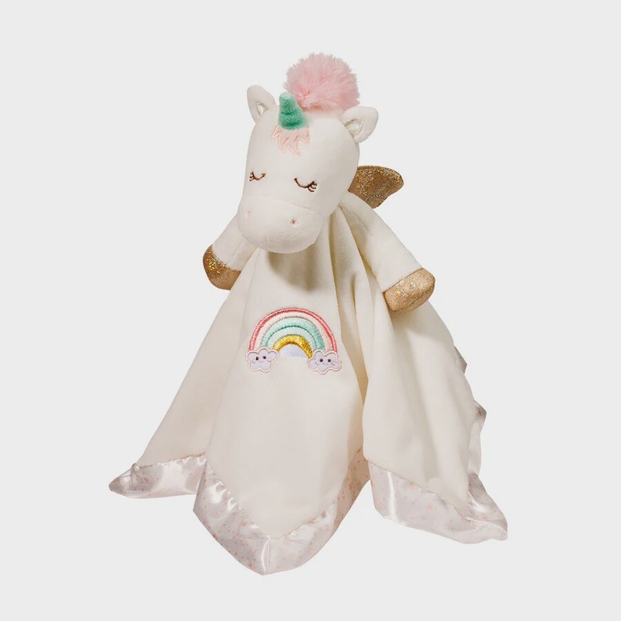 Doudou Émilie la licorne