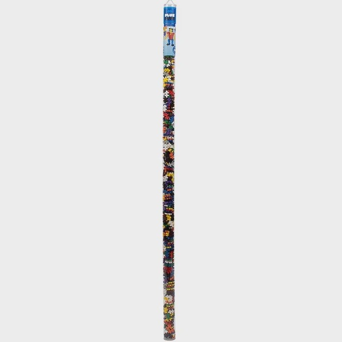 Super tube / Basic (500 pcs)