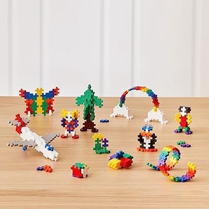 Super tube / Basic (500 pcs)