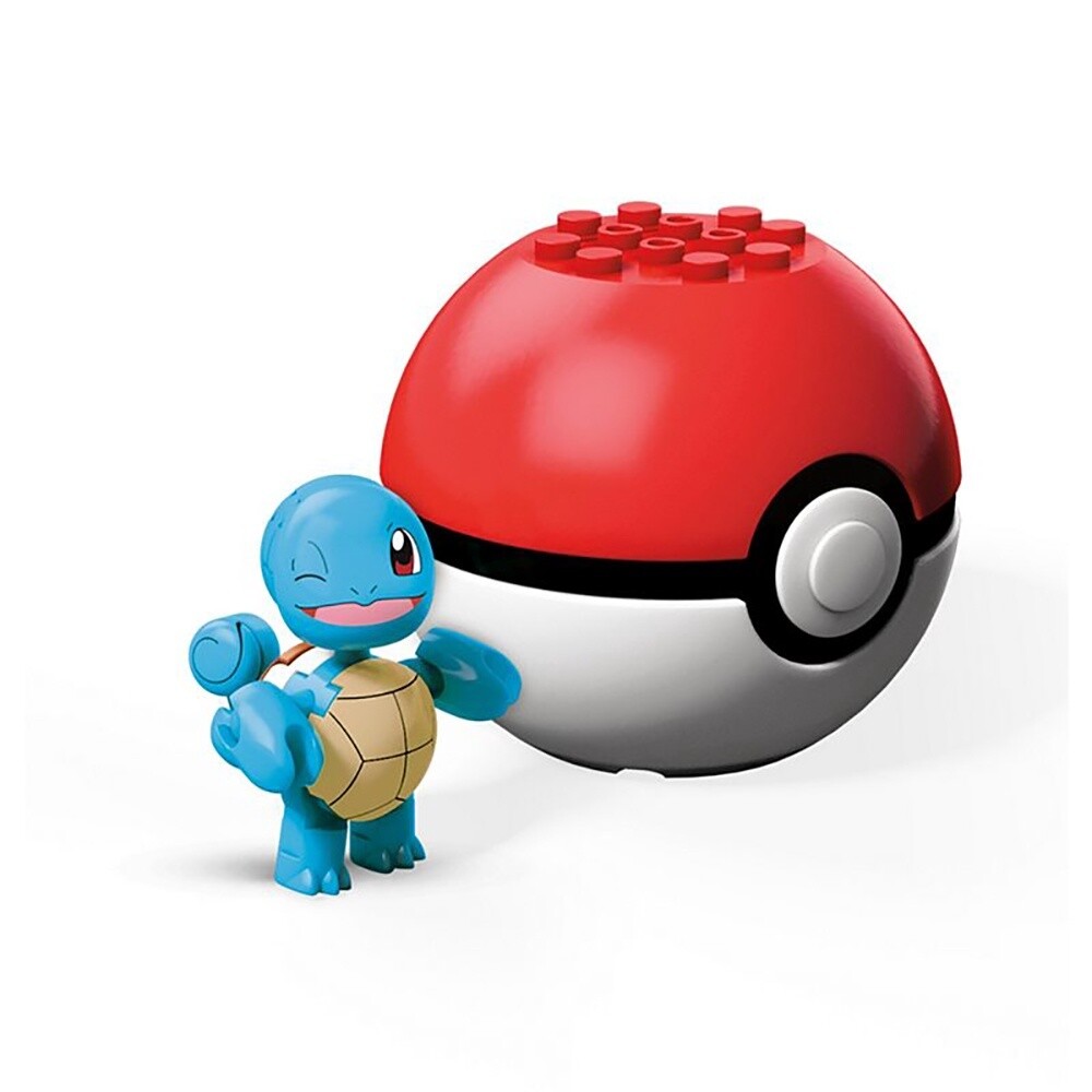 MEGA Pokémon / Poké Ball Evergreen