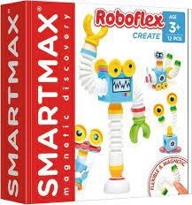 Smartmax - Roboflex
