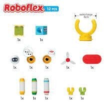 Smartmax - Roboflex