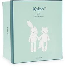 Fripons / Justin le Lapin