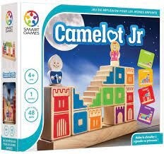 Camelot Jr
