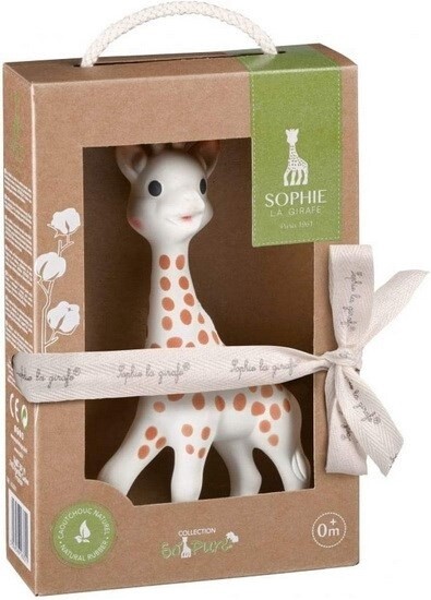 Sophie La Girafe / Jouet de dentition