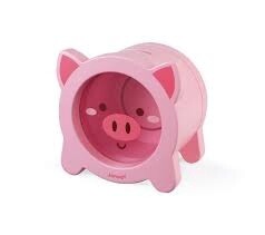 Tirelire Cochon