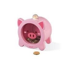 Tirelire Cochon
