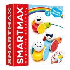 Smartmax - Mes première voitures déhanchées