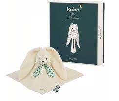 Lapinoo / Doudou Lapin Crème