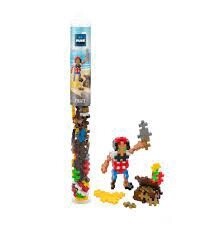 Tube / Pirate (70 pcs)