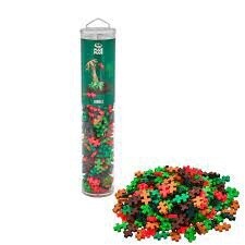 Tube / Jungle (240 pcs)
