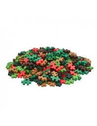 Tube / Jungle (240 pcs)
