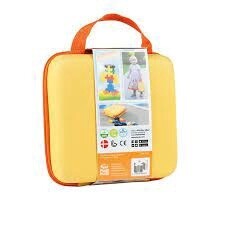 Big - Mallette de voyage (15 pcs)