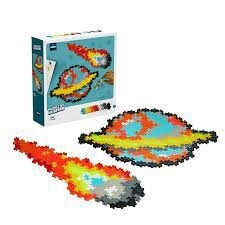 C.T. Par Numéros / Espace (500 pcs)