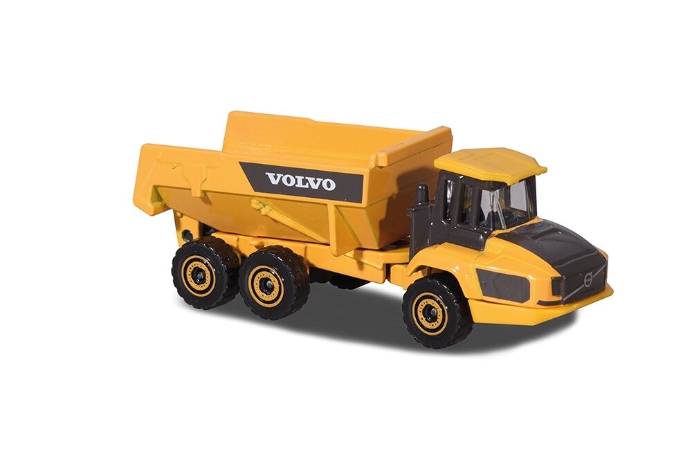 Camion Construction Volvo 1:64