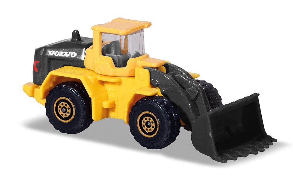 Camion Construction Volvo 1:64