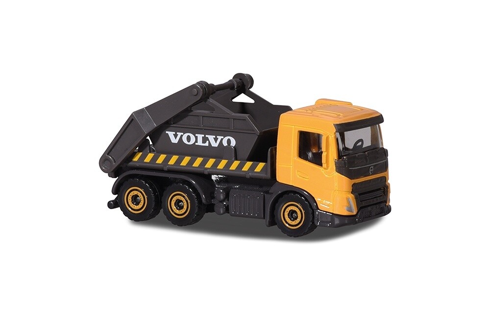 Camion Construction Volvo 1:64