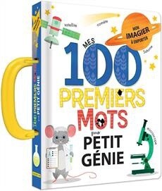 100 Premiers Mots de Petit Génie