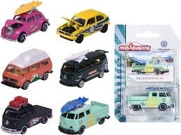 Voiture Volkswagen