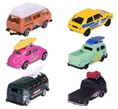 Voiture Volkswagen