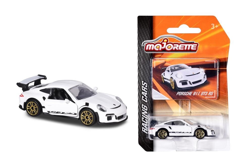 Voiture Course