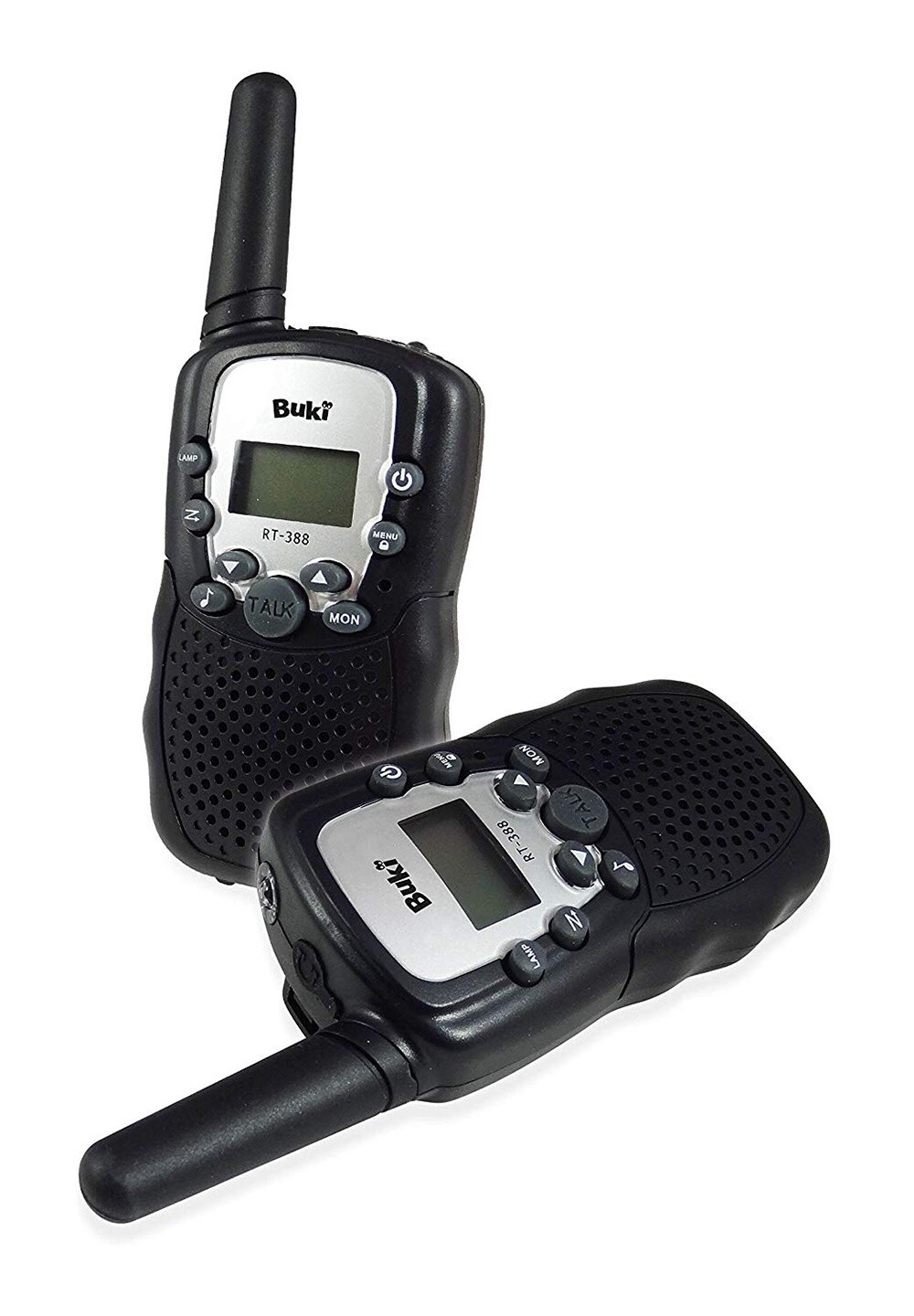 Walkie Talkie