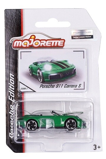 Porsche Premium 1:64