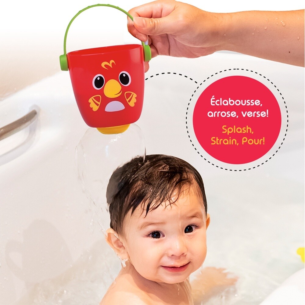 Chaudières de bain