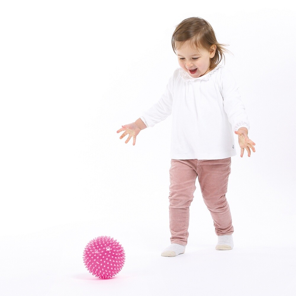 Balles de Massage Bicolore