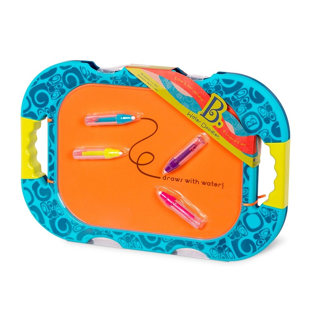 Tableau magique «H2 Whoa, Water Doodler»