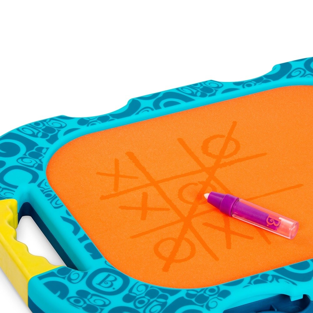 Tableau magique «H2 Whoa, Water Doodler»