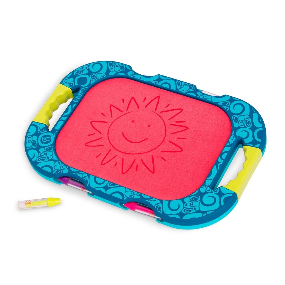 Tableau magique «H2 Whoa, Water Doodler»