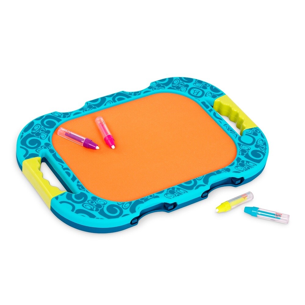 Tableau magique «H2 Whoa, Water Doodler»