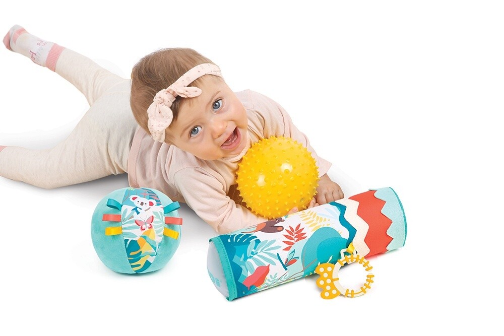 Coffret sensoriel