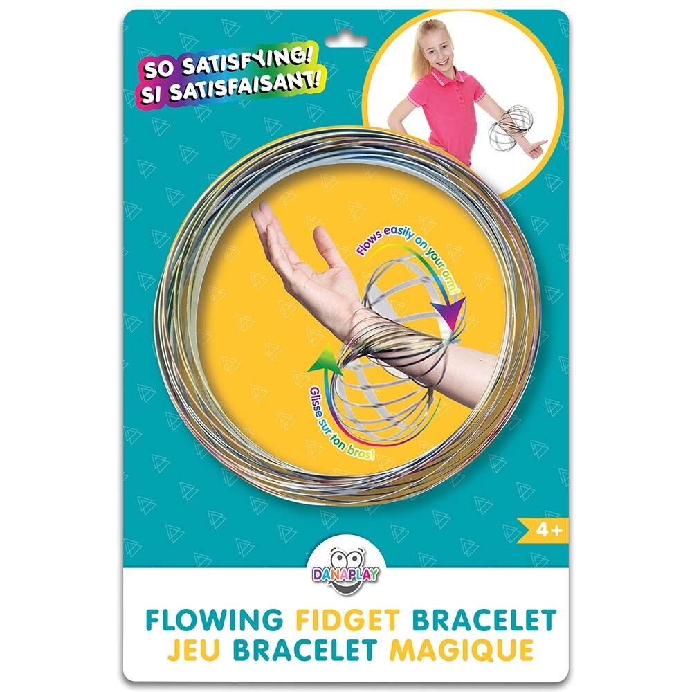 Danaplay - Jeu Bracelet Magique