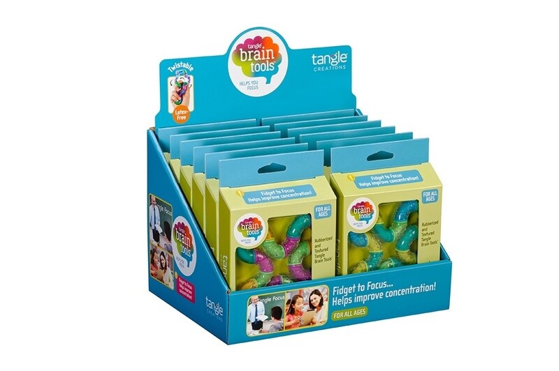 Tangle Thérapeutique