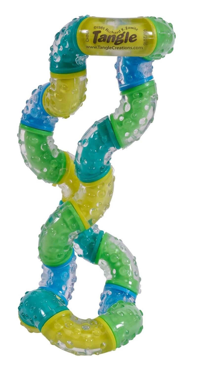 Tangle Thérapeutique