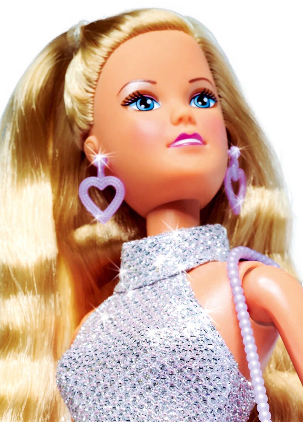 Steffi / Princesse des nuits