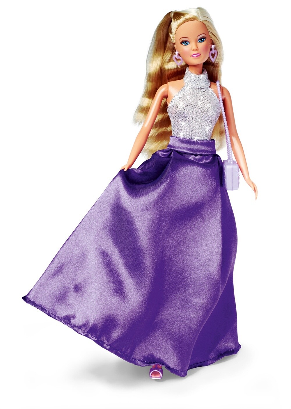 Steffi / Princesse des nuits