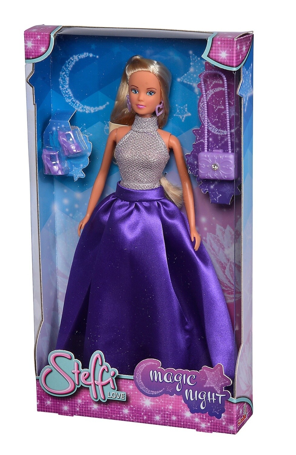 Steffi / Princesse des nuits