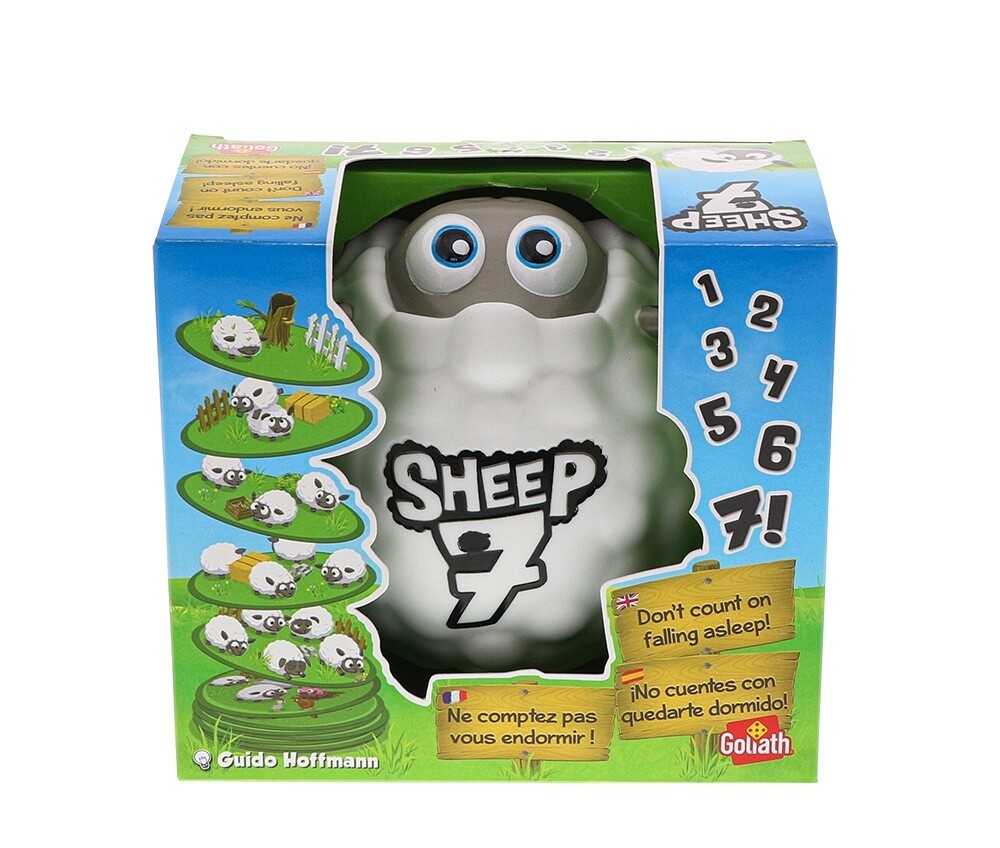 Sheep 7 (FR)
