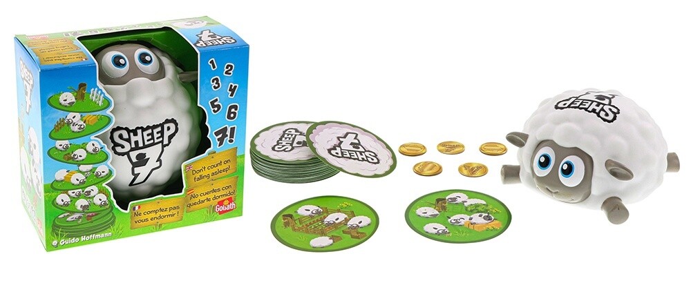 Sheep 7 (FR)