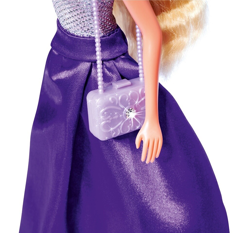 Steffi / Princesse des nuits