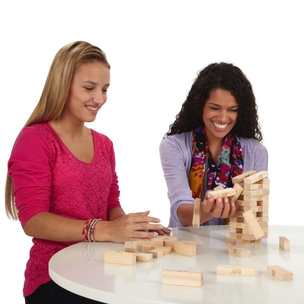 Jenga Classique