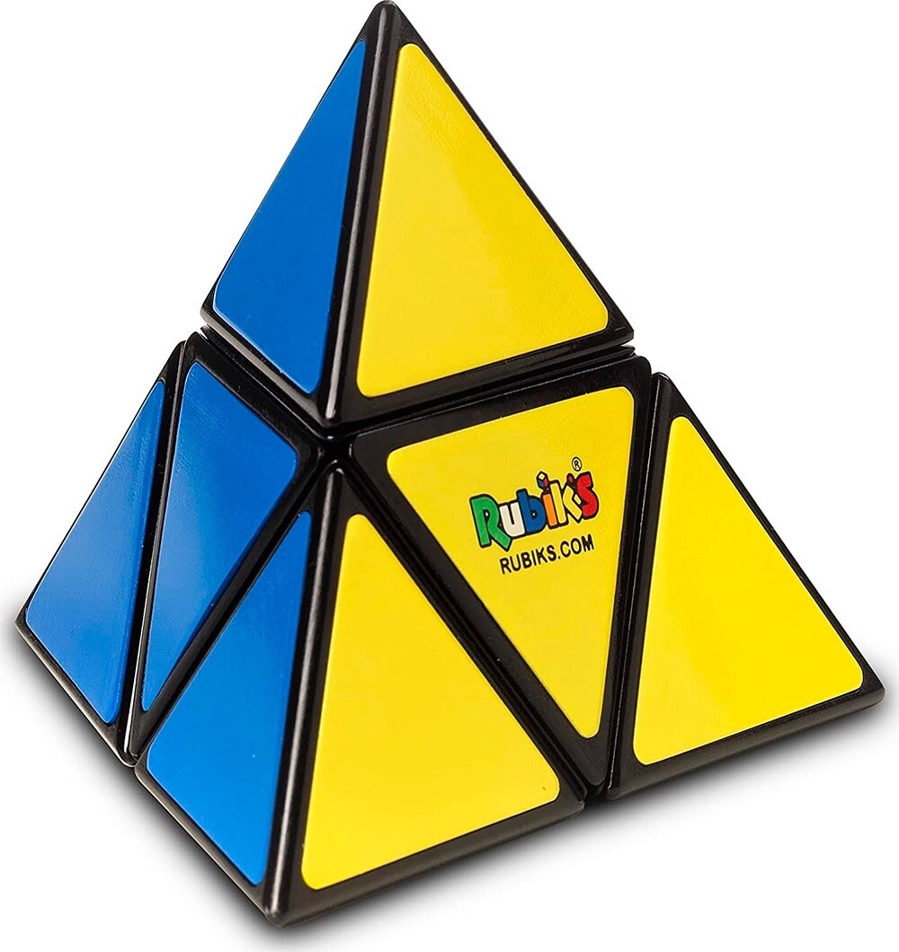 Rubik&#39;s - Pyramide