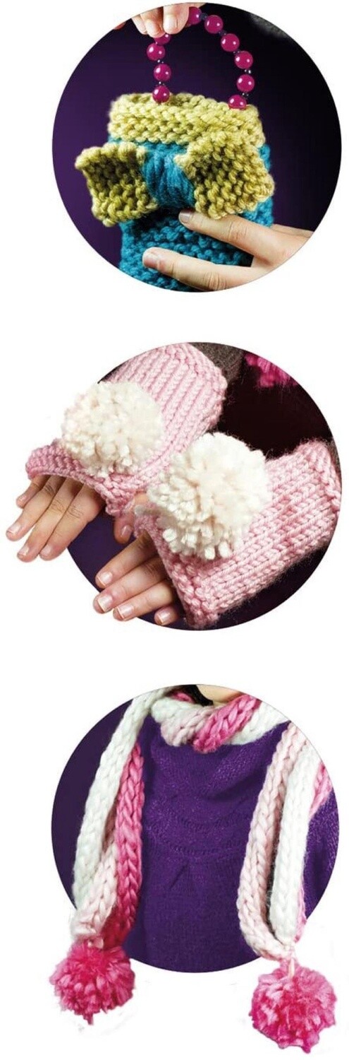 Be teens Mode - Tricot